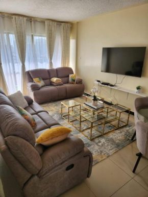 KARORA'S PLACE.